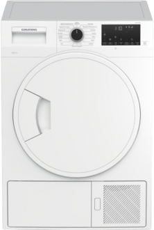 Grundig GDH 92 PCW