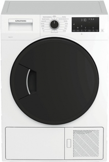 Grundig GDH 92 PKS