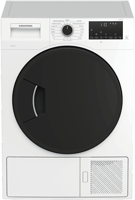 Grundig GDH 92 PKS