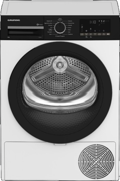Grundig GDH 9564