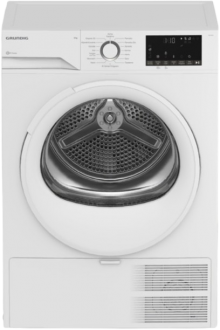 Grundig GDH 9654