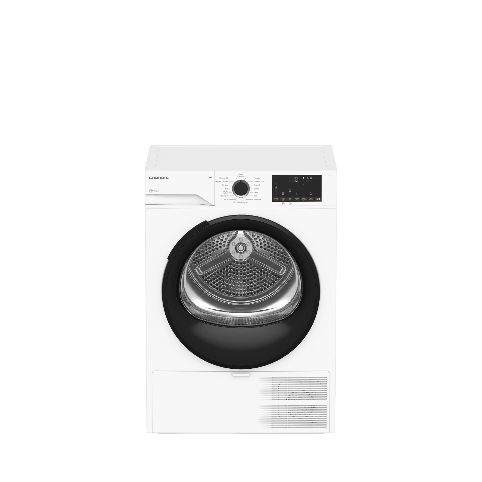 Grundig GDH 9655