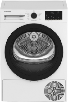 Grundig GDH 9664