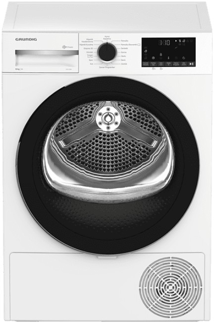 Grundig GPDH 10854