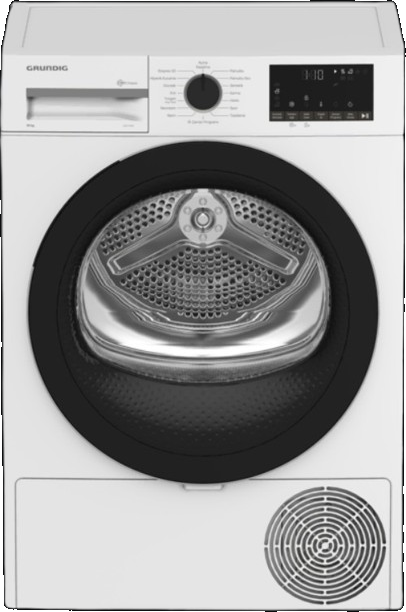 Grundig GPDH 10855
