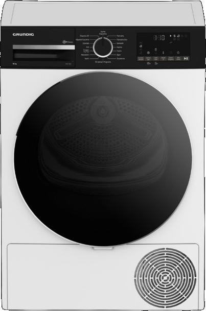 Grundig GPDH 10864