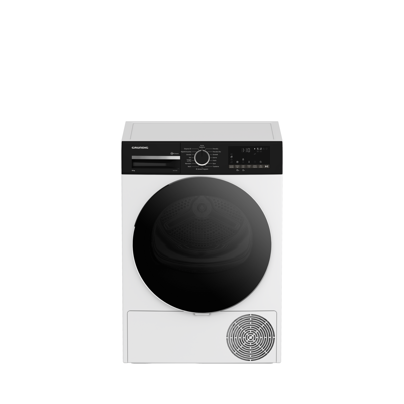 Grundig GPDH 10864