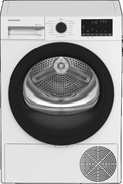 Grundig GPDH 10874