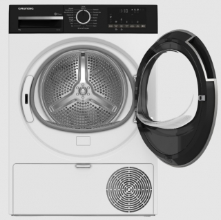 Grundig GPDH 11854 görsel 3