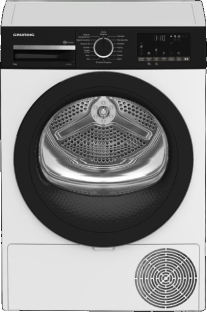 Grundig GPDH 11854