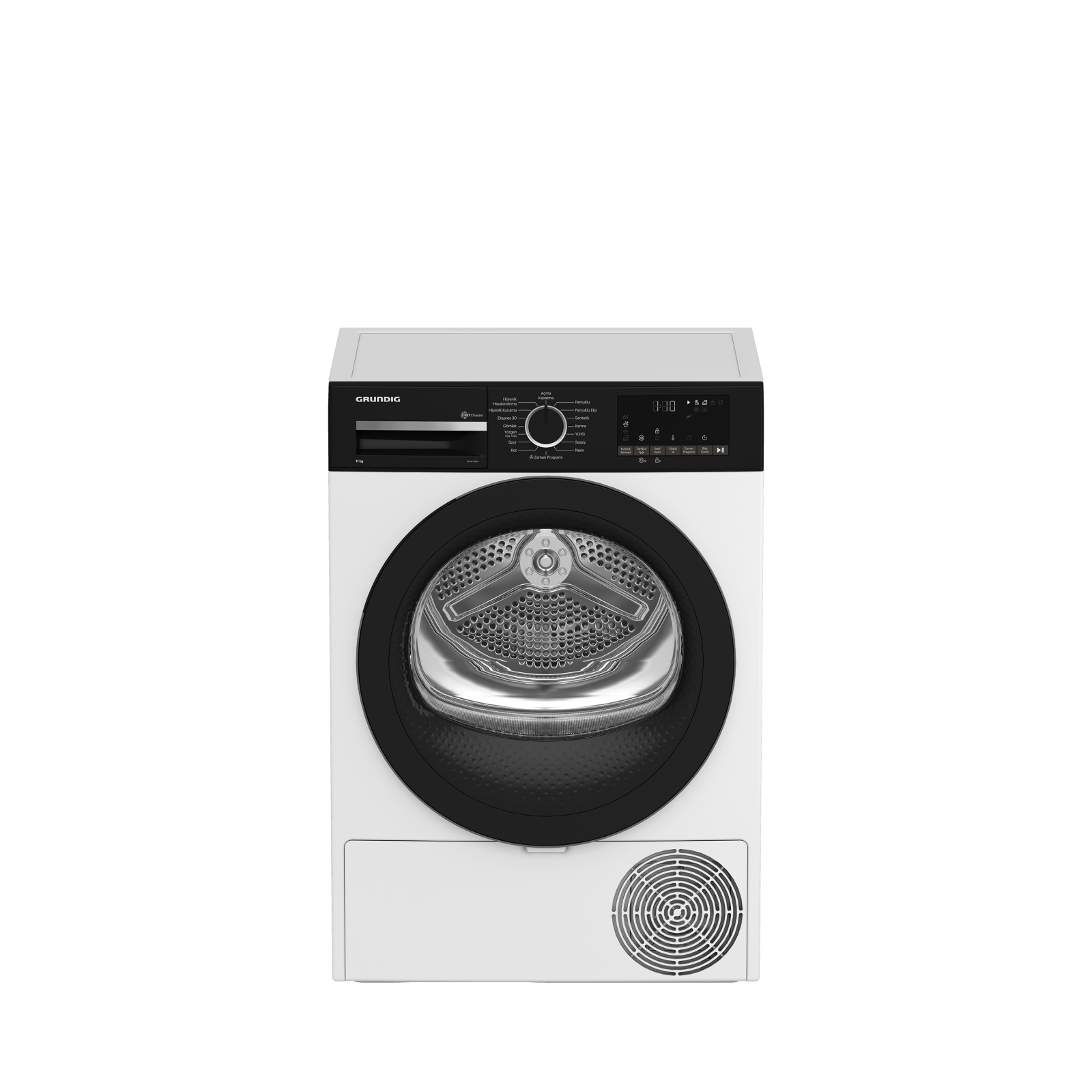 Grundig GPDH 11854