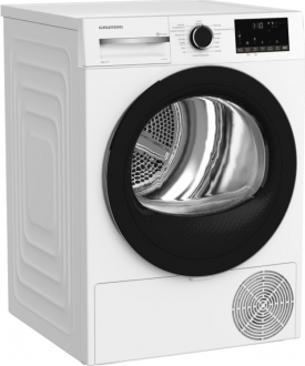 Grundig GPDH 8634