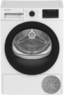 Grundig GPDH 8635