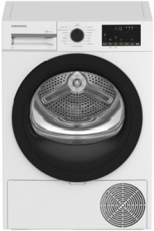 Grundig GPDH 9554