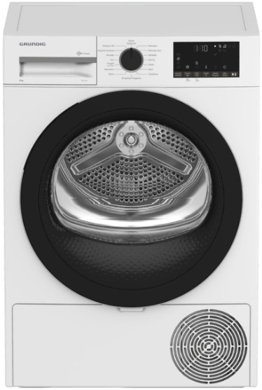 Grundig GPDH 9554