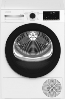 Grundig GPDH 9634