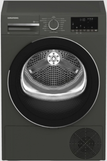Grundig GPDH 9645