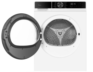 Hoover HGD 10N1BC-17 - 3