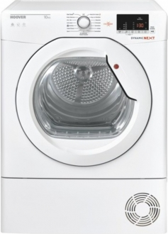 Hoover DX C10DG-17
