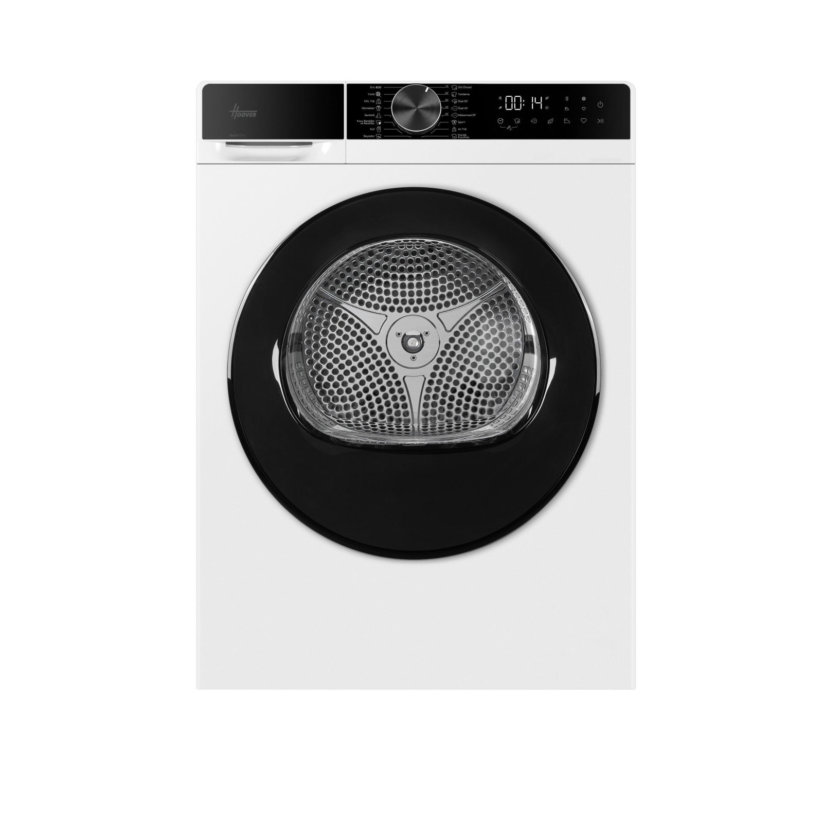 Hoover HGD 9N1BC-17