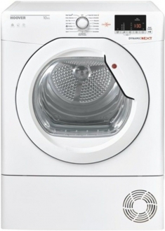 Hoover HLE C10DG-17