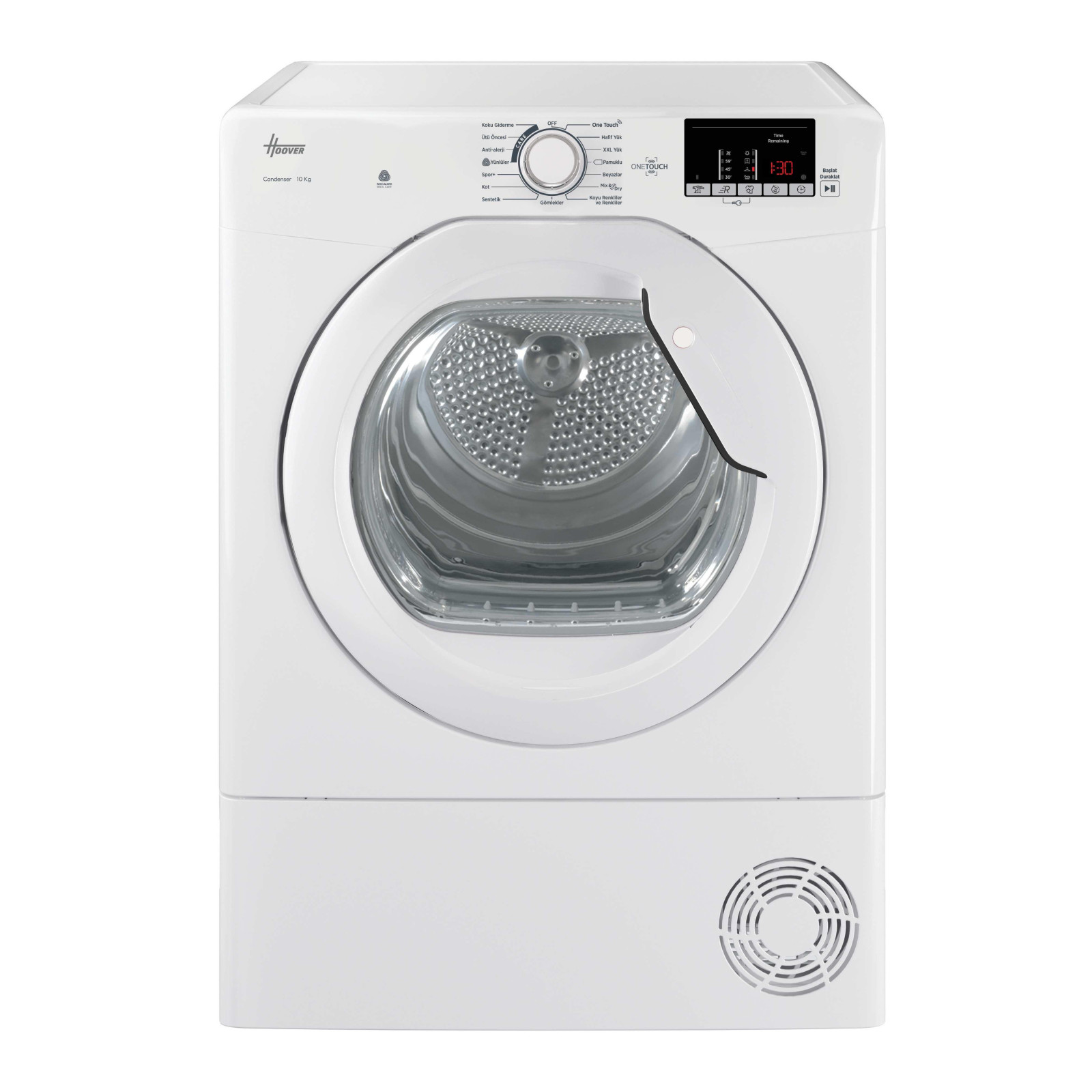 Hoover HLE C10DG-17