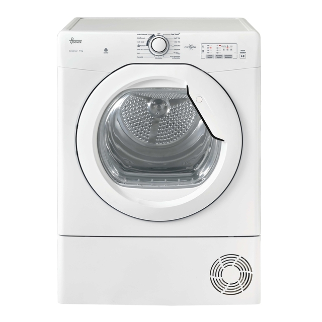 Hoover HLE C9LG-17