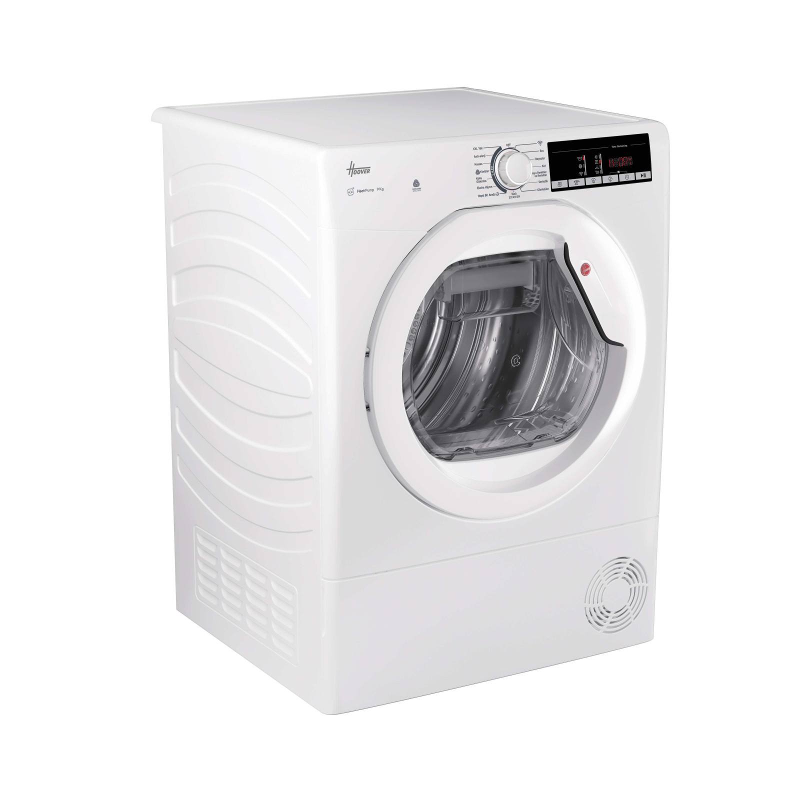 Hoover HLE H9A2TE-17 görsel 3