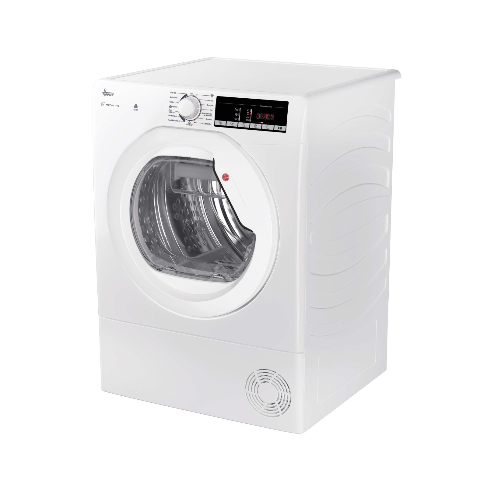 Hoover HLE H9A2TE-17 görsel 2