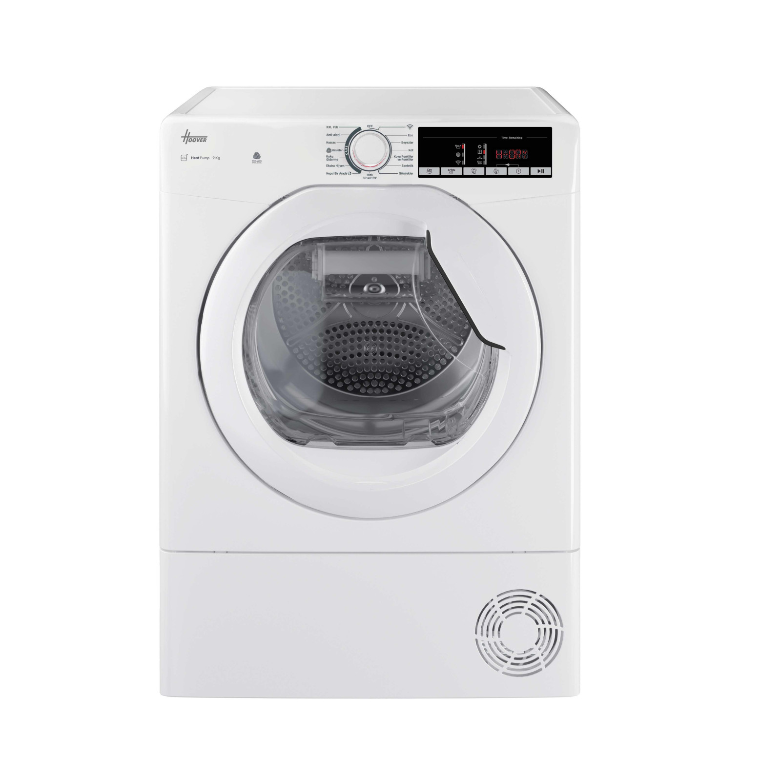 Hoover HLE H9A2TE-17