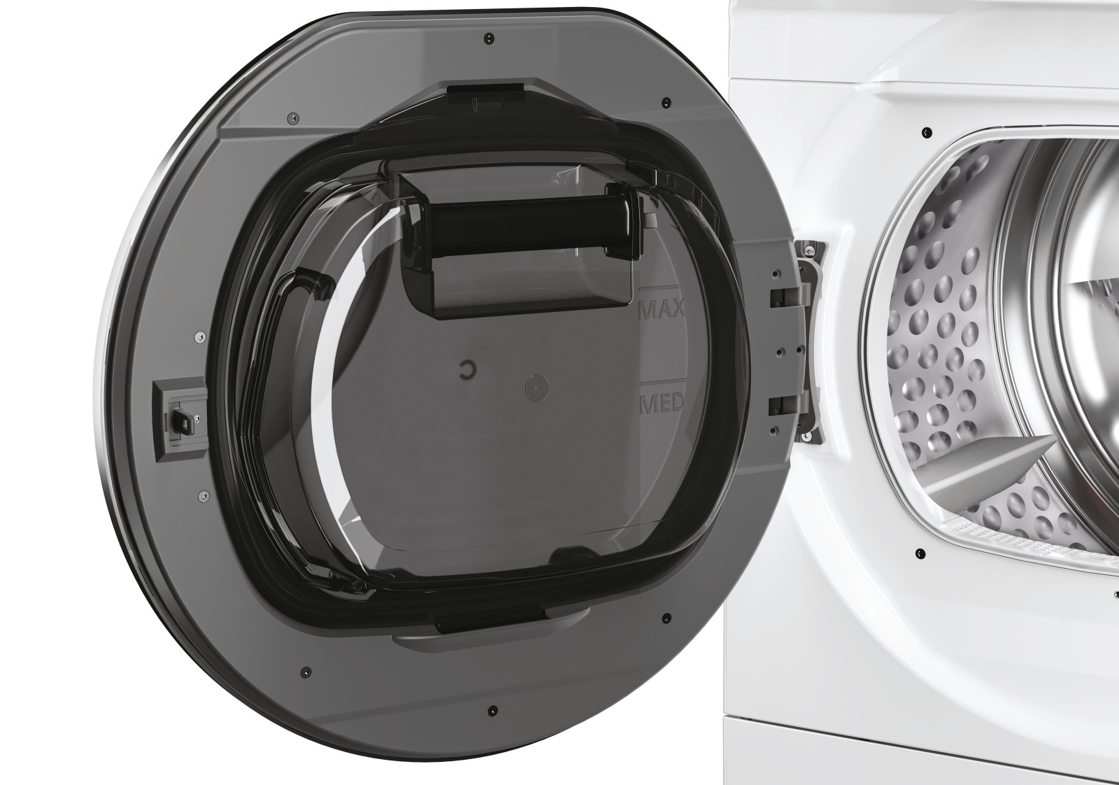Hoover HLEH10A2TCEX-17 görsel 3