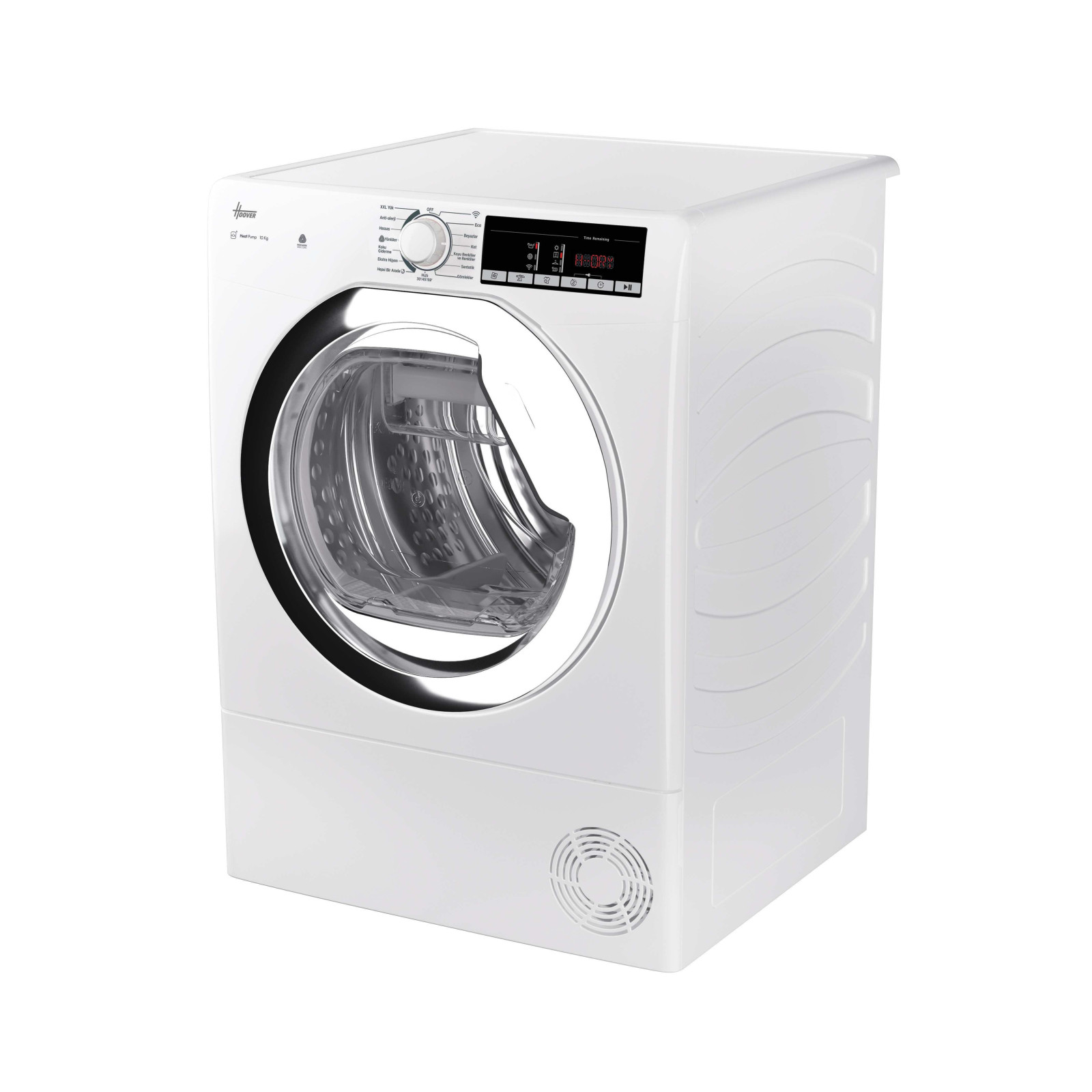 Hoover HLEH10A2TCEX-17 görsel 2