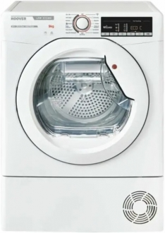 Hoover HLX H9A2Te-17 9 Kg