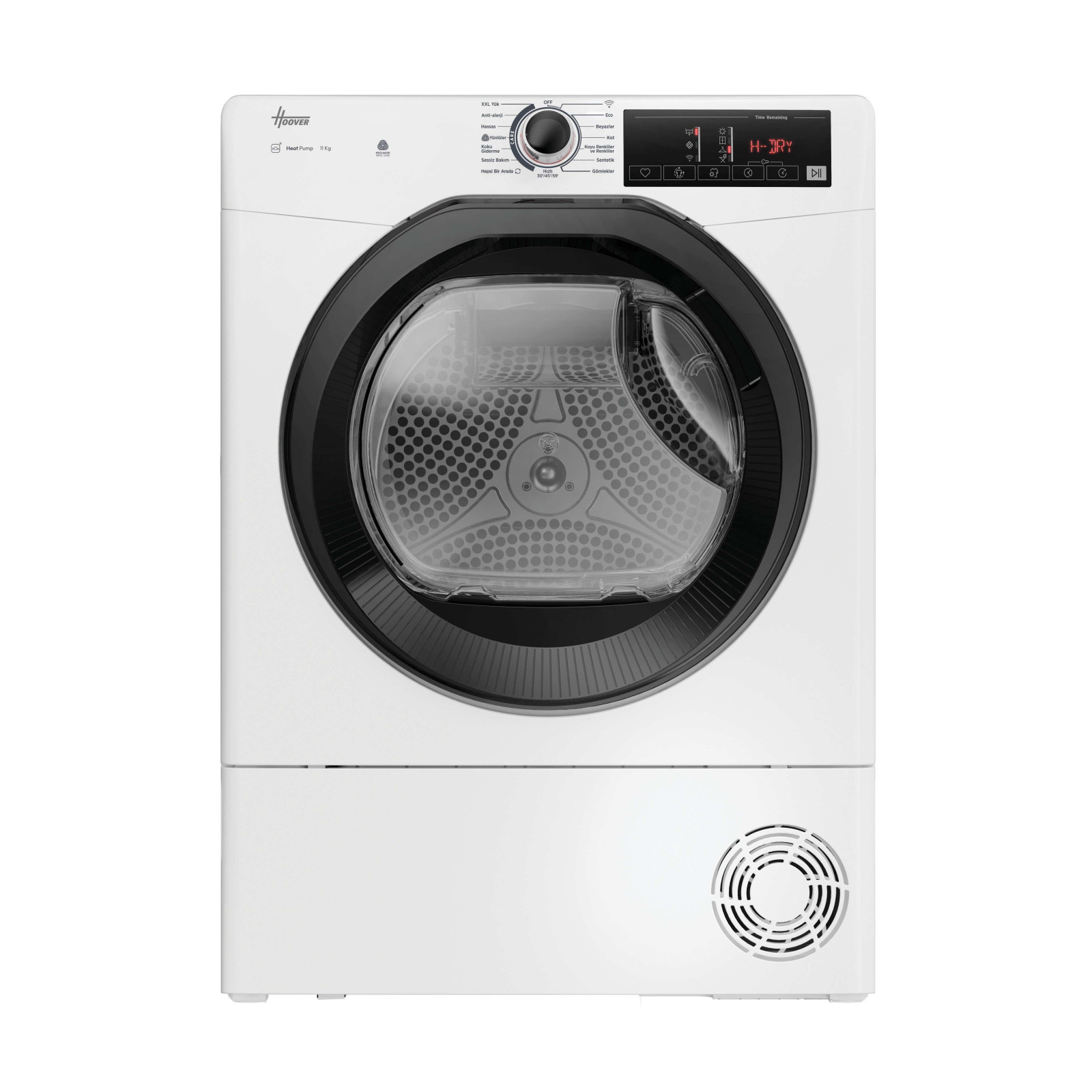 Hoover HRE-H11A2TBE-17