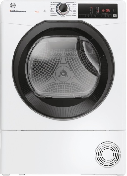 Hoover HREH-9A2TBE-17