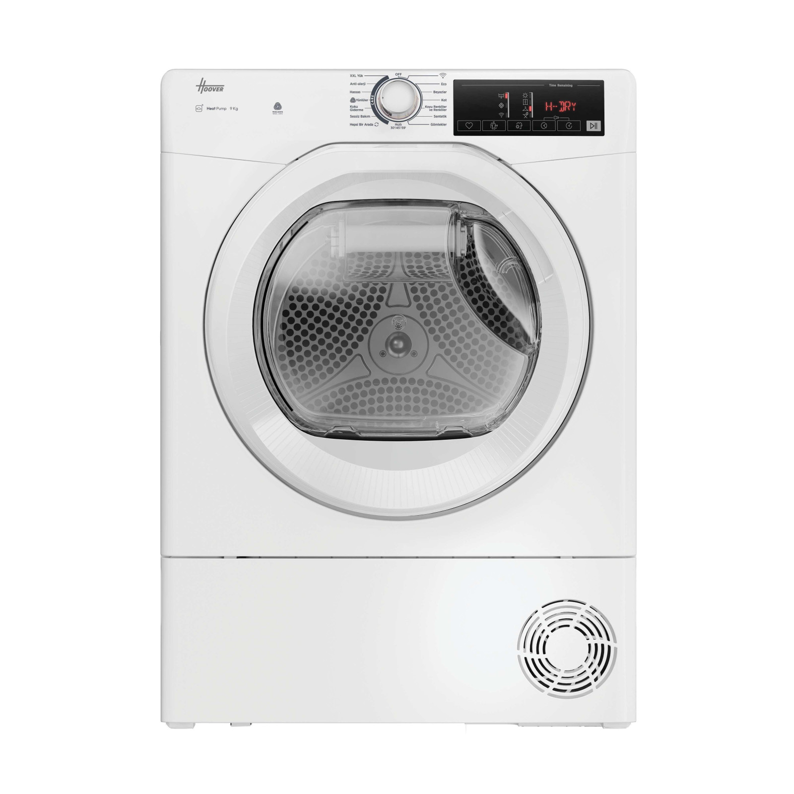 Hoover HREH 9A2TE-17