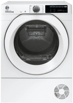 Hoover Nde H8A2TSEXS-S