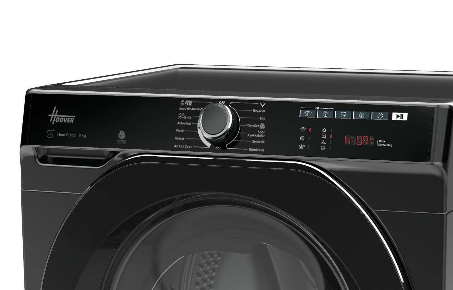 Hoover NDP 9N2TBERS-17 görsel 3