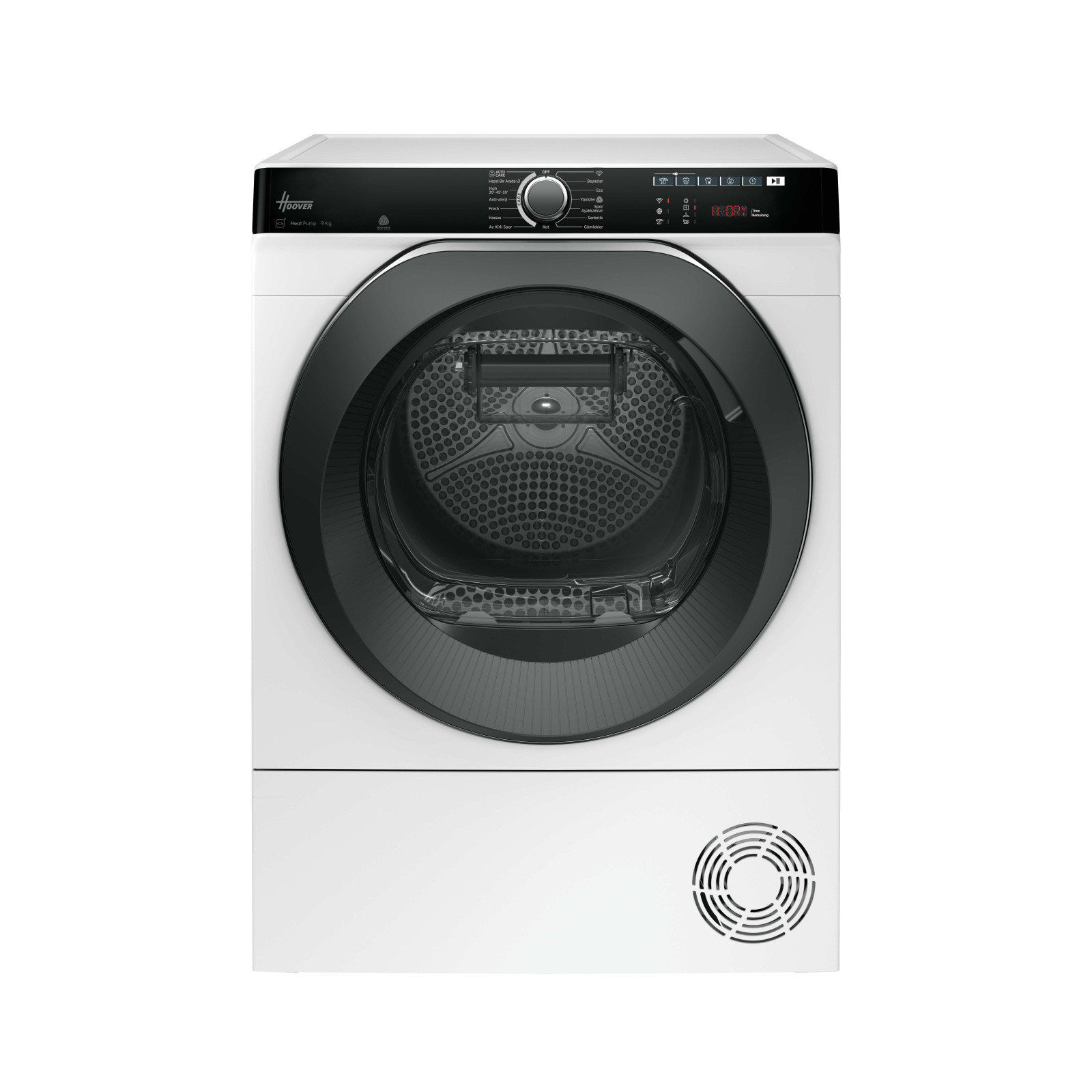 Hoover NDP 9N2TBES-17