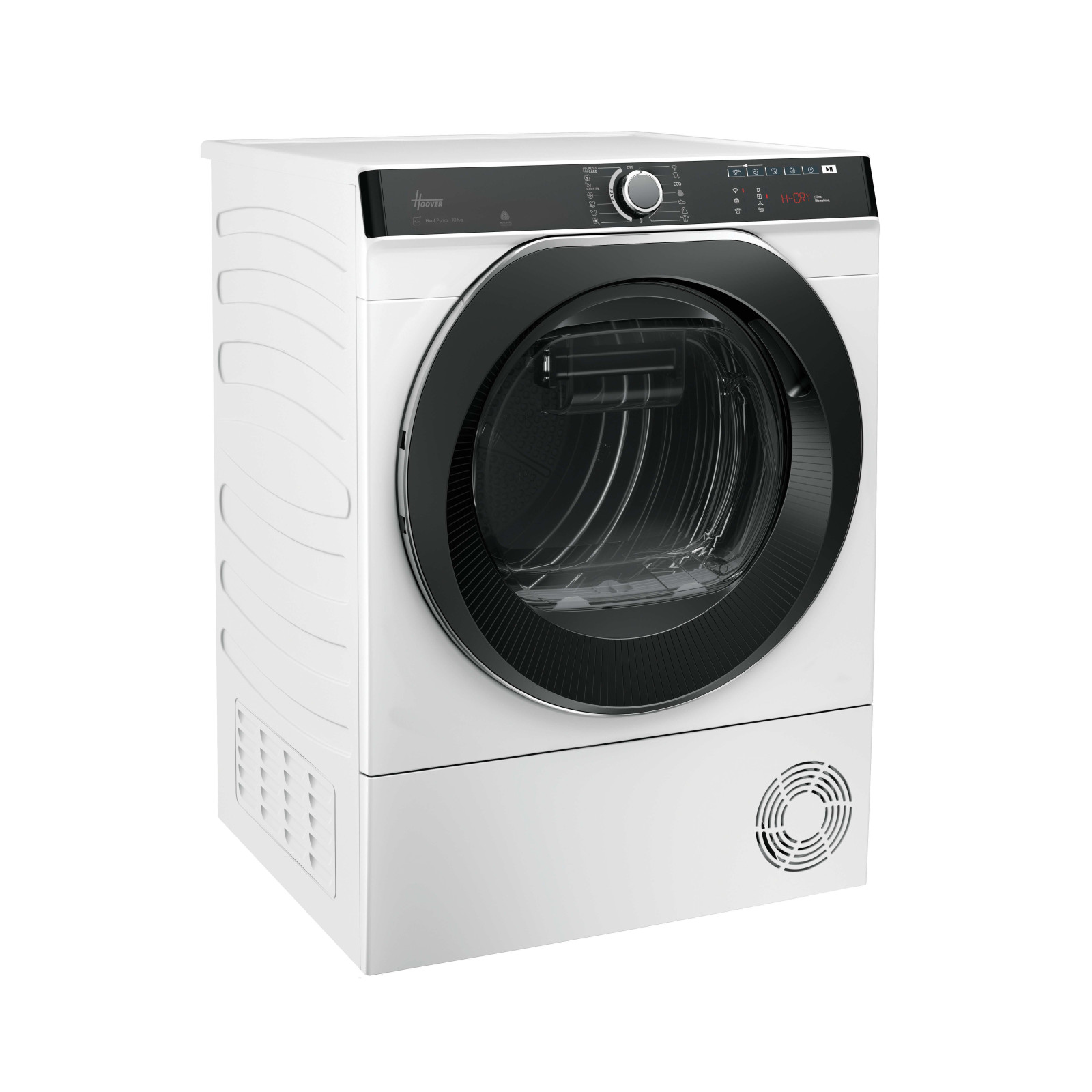 Hoover NDPEH10A2TCBEXSS görsel 2