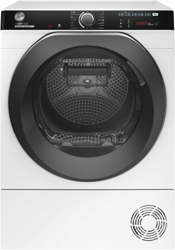 Hoover NDPH11A2TCBEXS-17