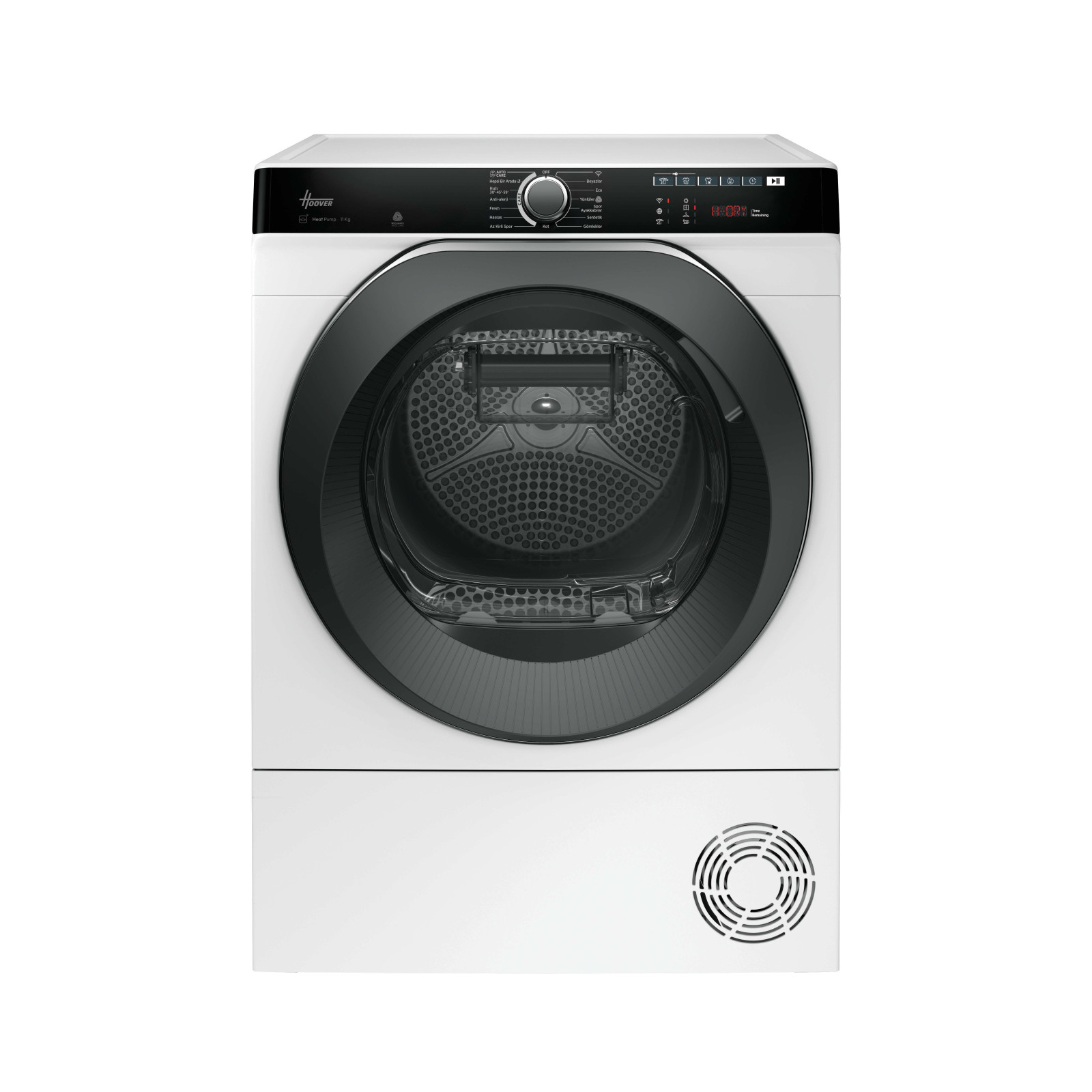 Hoover NDPH11A2TCBEXS-17