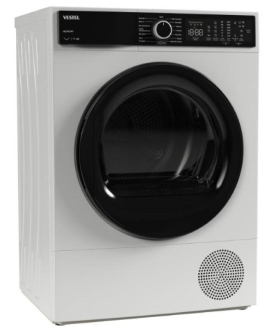 Vestel KM 127402 WIFI - 2