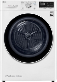 LG RC90V9AV2W görsel 3
