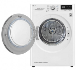 LG RC90V9AV2W görsel 4