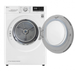 LG RC90V9AV2W görsel 5