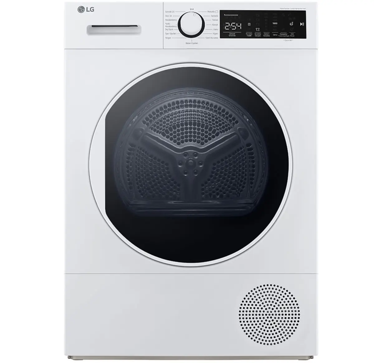 LG RH80T2AP6RM