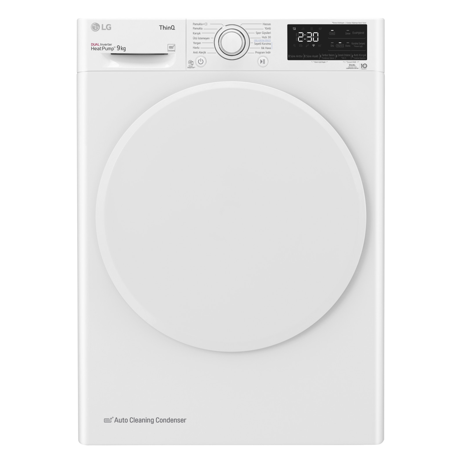 LG RH90V3AV0N