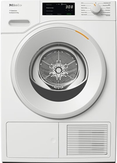 Miele TSC643 WP