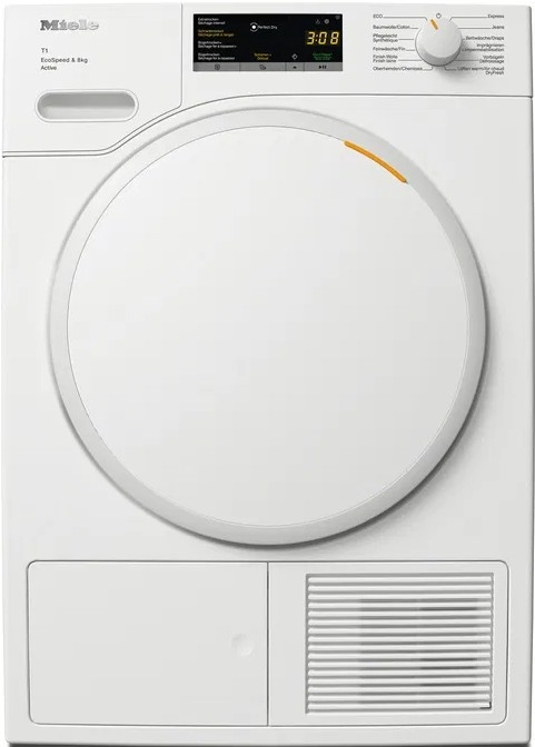 Miele TWA520 WP